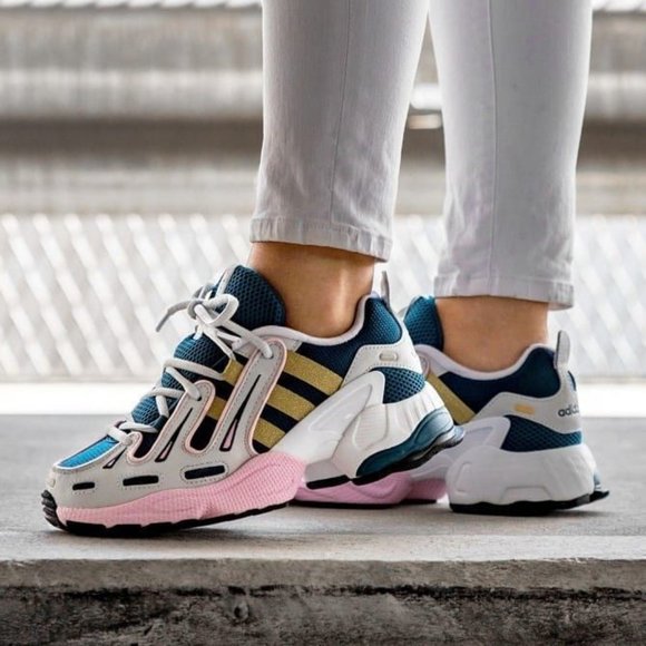 adidas eqt gazelle sneakers